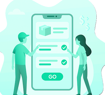 User-Friendly Platform Image