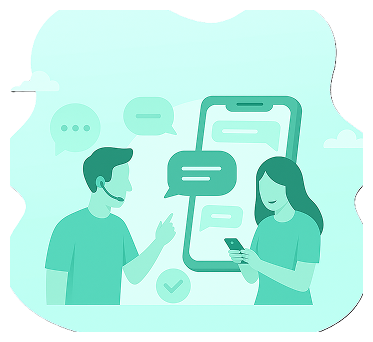 Real-Time Communication